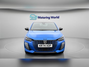 Used Peugeot 208 2024 for sale - 78755779: Photo