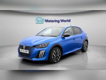 Used Peugeot 208 2024 for sale - 78755779: Photo
