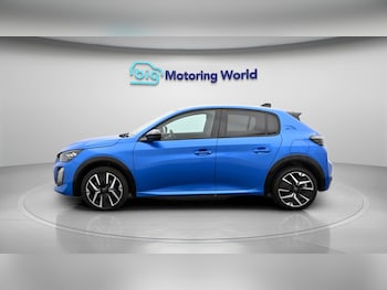Used Peugeot 208 2024 for sale - 78755779: Photo