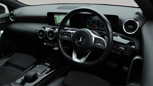 Used Mercedes-Benz A-Class 2020 for sale - 76215589: Photo 10