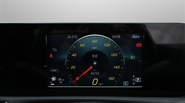 Used Mercedes-Benz A-Class 2020 for sale - 76215589: Photo 11