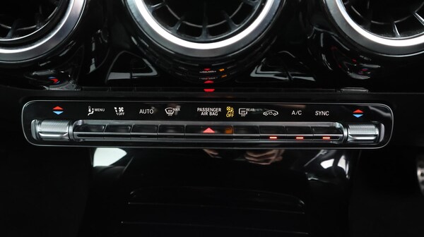 Used Mercedes-Benz A-Class 2020 for sale - 76215589: Photo 13