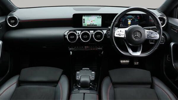 Used Mercedes-Benz A-Class 2020 for sale - 76215589: Photo 14