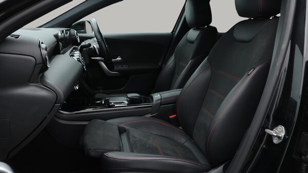 Used Mercedes-Benz A-Class 2020 for sale - 76215589: Photo 15