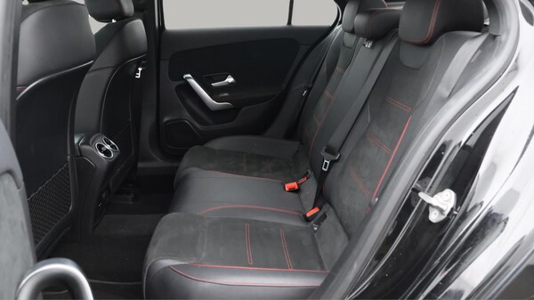 Used Mercedes-Benz A-Class 2020 for sale - 76215589: Photo 17