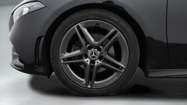 Used Mercedes-Benz A-Class 2020 for sale - 76215589: Photo 19