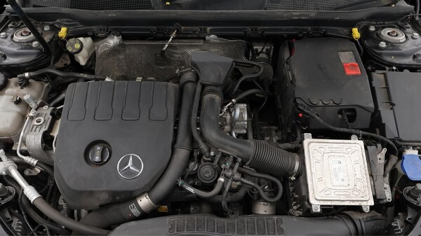 Used Mercedes-Benz A-Class 2020 for sale - 76215589: Photo 20