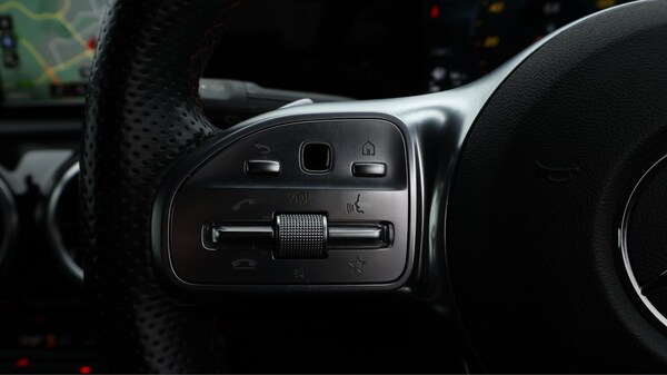 Used Mercedes-Benz A-Class 2020 for sale - 76215589: Photo 24