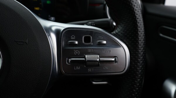Used Mercedes-Benz A-Class 2020 for sale - 76215589: Photo 25
