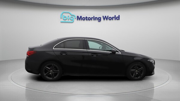 Used Mercedes-Benz A-Class 2020 for sale - 76215589: Photo 9