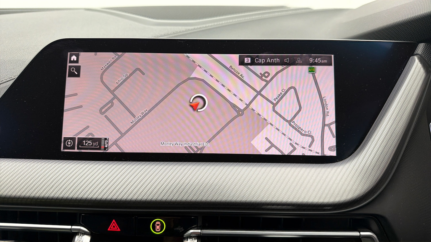 Used BMW 1 Series 2021 for sale - 77918154: Photo 10