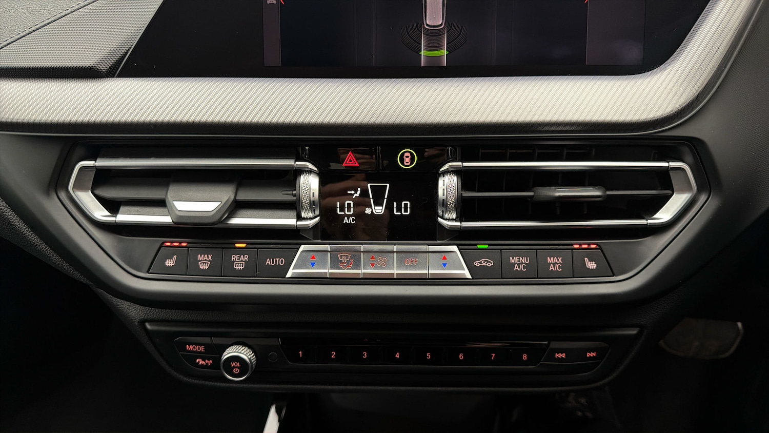 Used BMW 1 Series 2021 for sale - 77918154: Photo 11