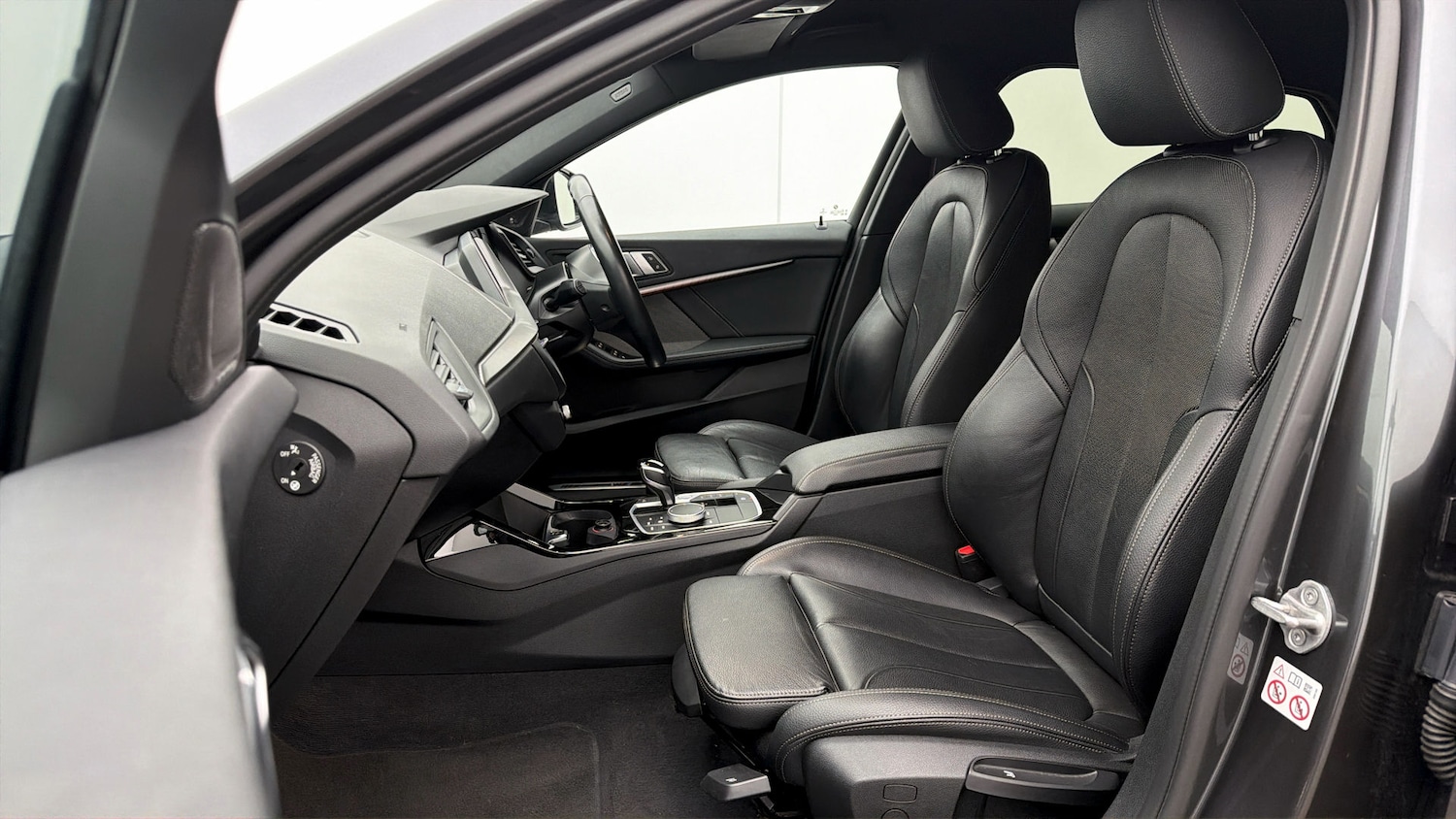 Used BMW 1 Series 2021 for sale - 77918154: Photo 13