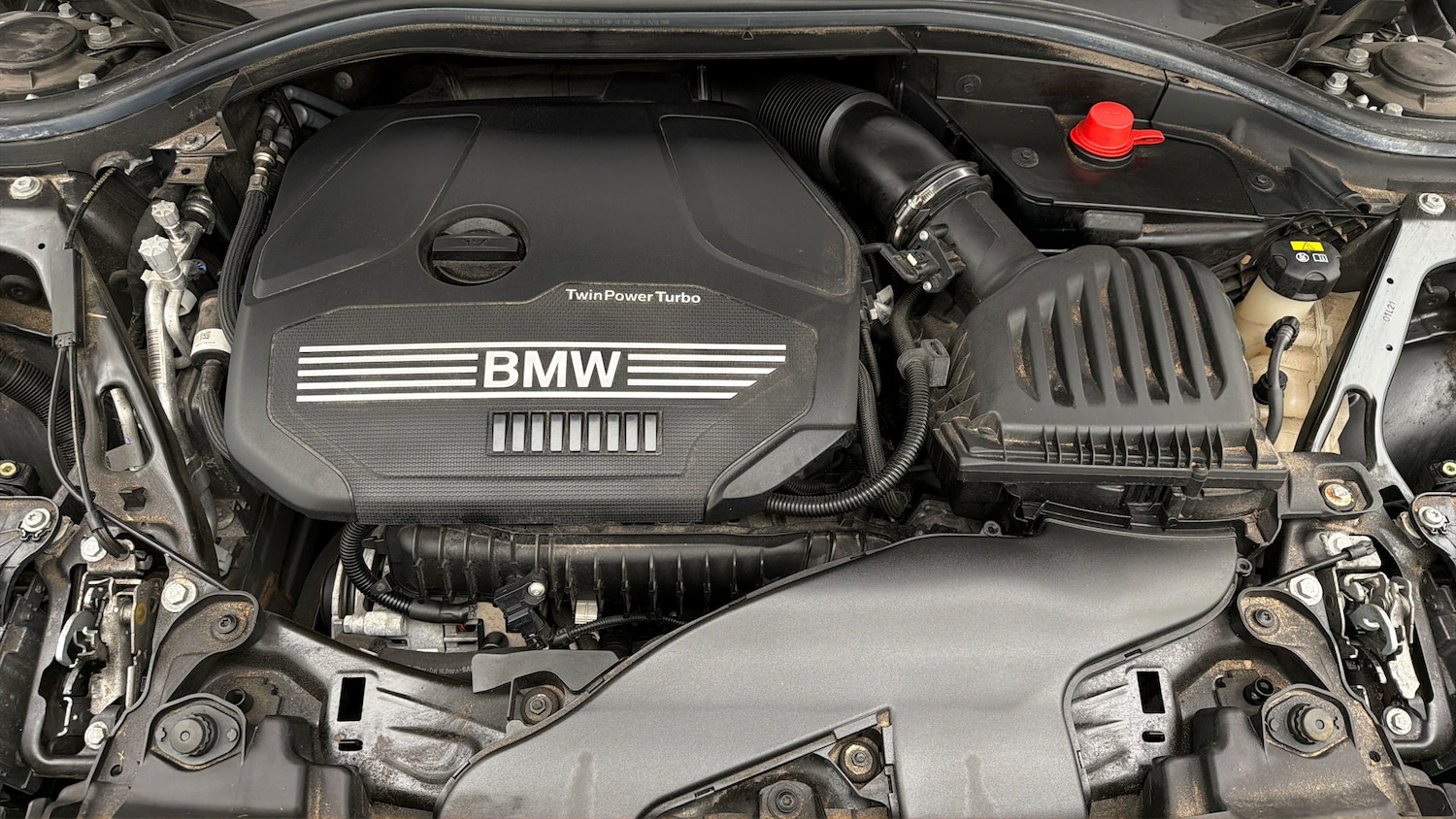 Used BMW 1 Series 2021 for sale - 77918154: Photo 18