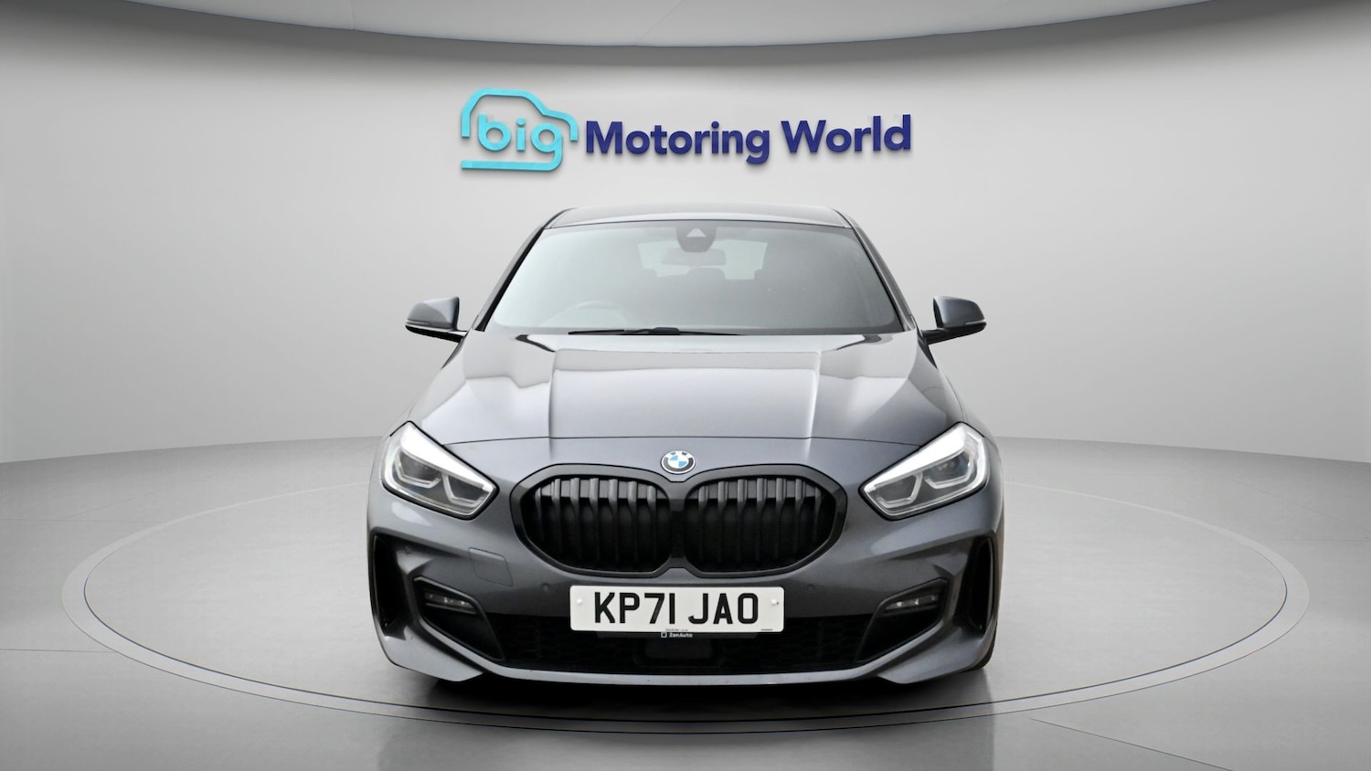 Used BMW 1 Series 2021 for sale - 77918154: Photo 2