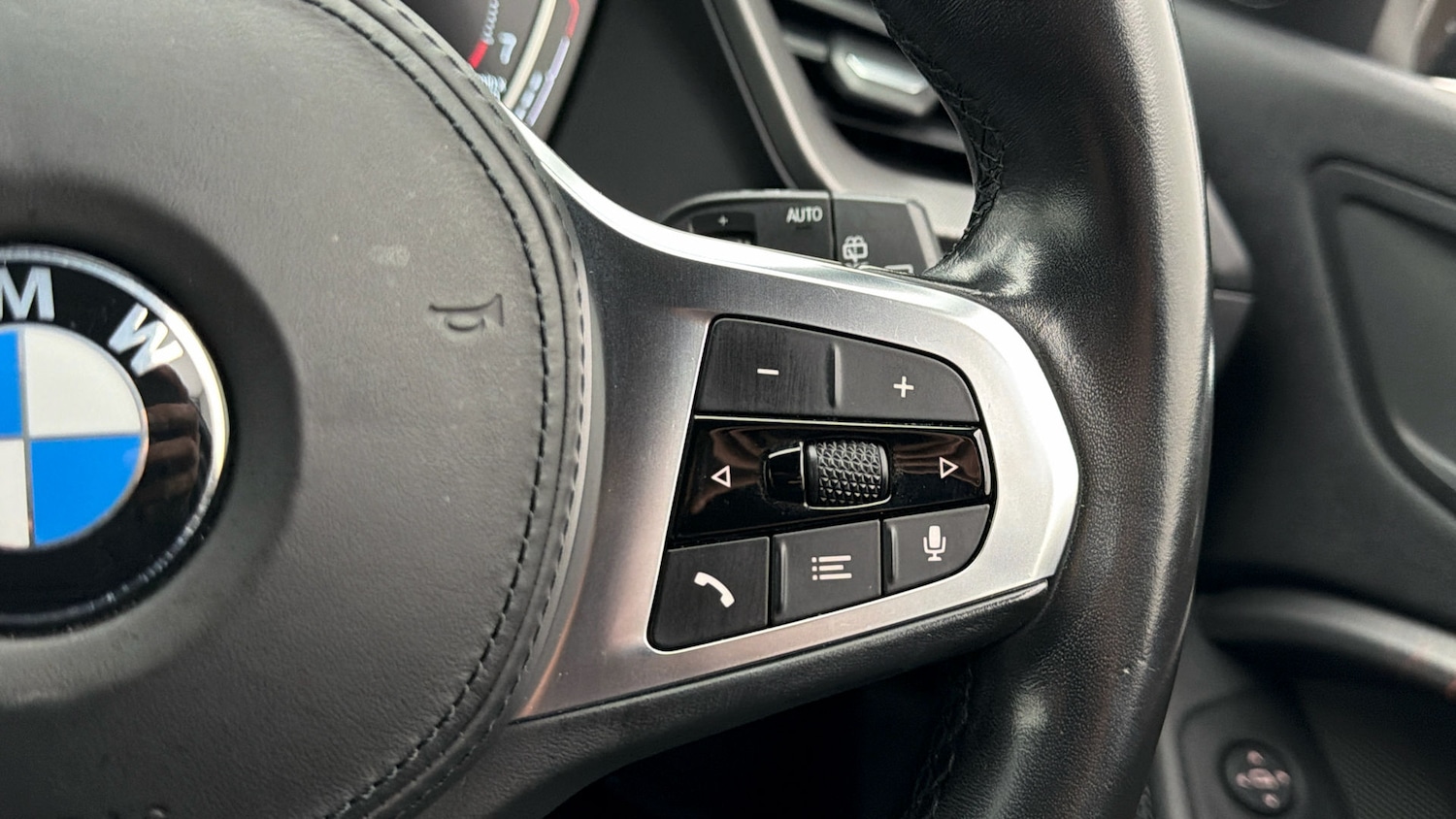 Used BMW 1 Series 2021 for sale - 77918154: Photo 24