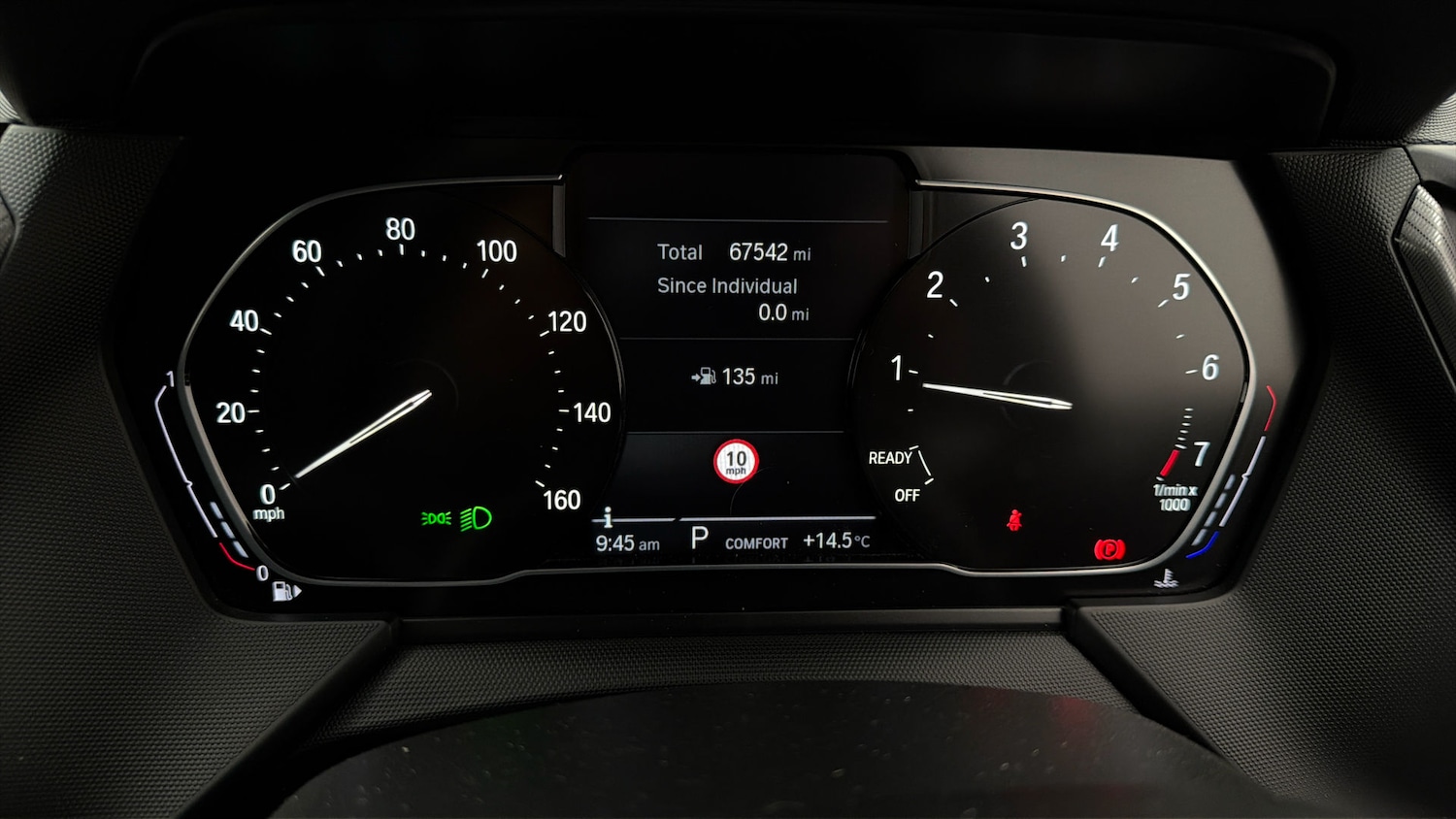 Used BMW 1 Series 2021 for sale - 77918154: Photo 25