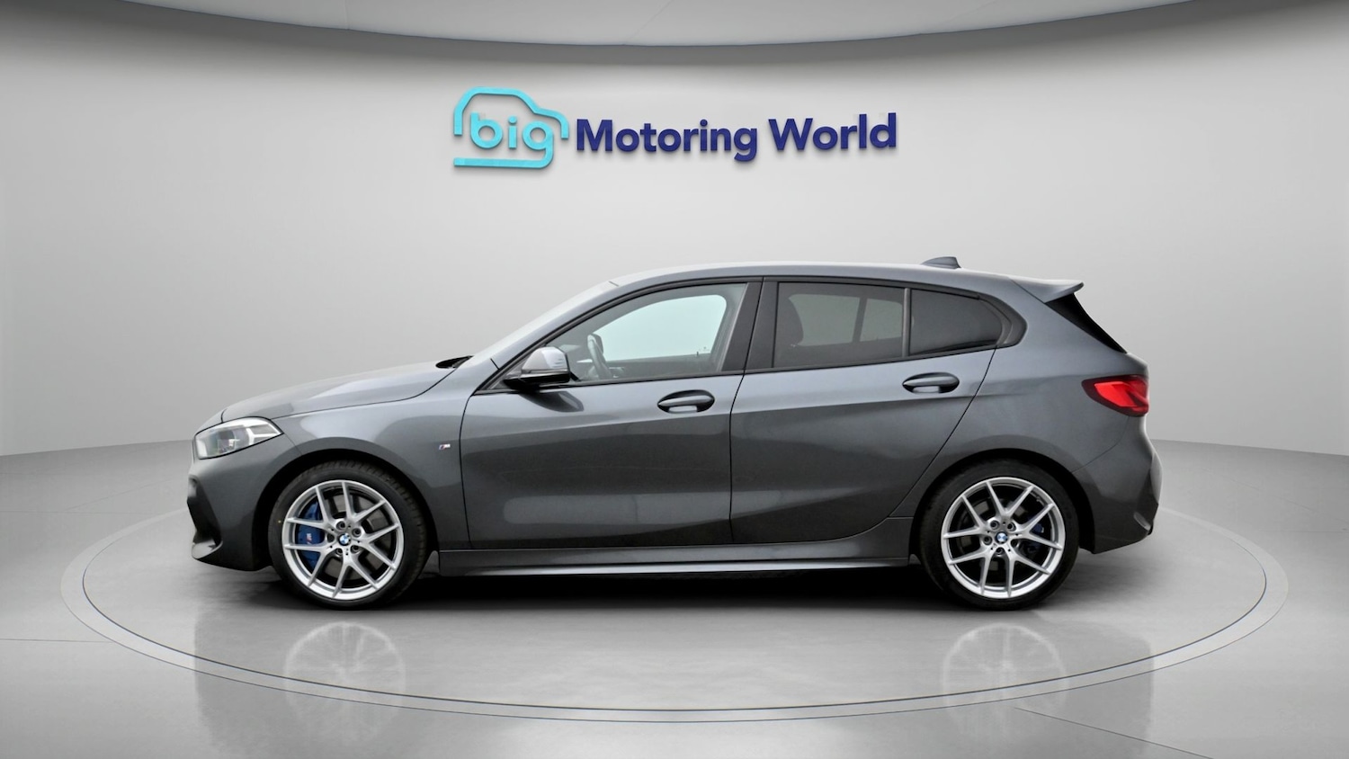 Used BMW 1 Series 2021 for sale - 77918154: Photo 4