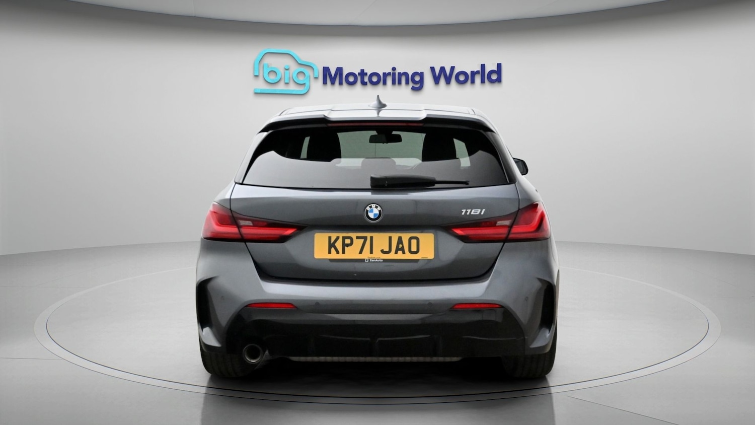 Used BMW 1 Series 2021 for sale - 77918154: Photo 6