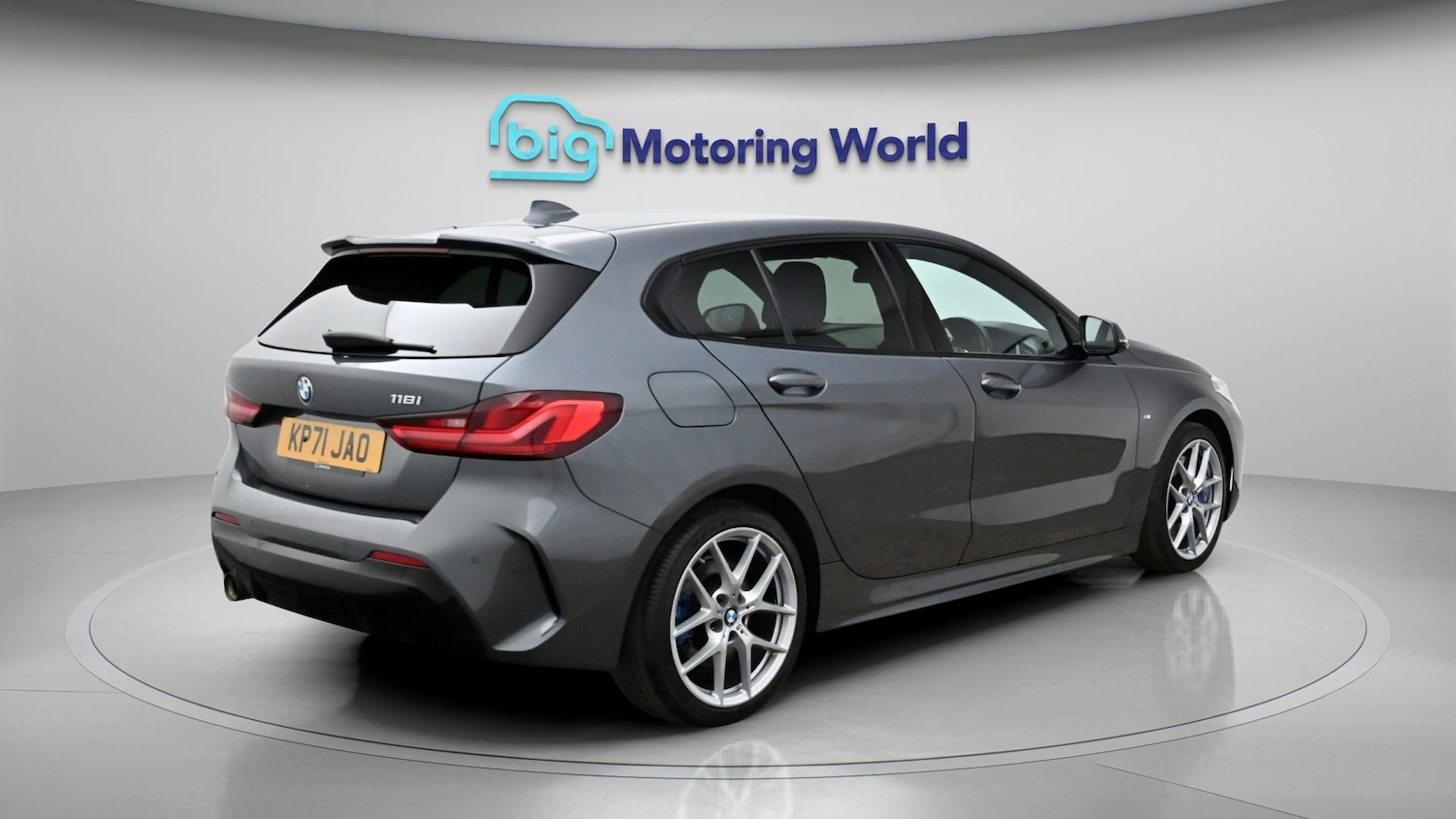 Used BMW 1 Series 2021 for sale - 77918154: Photo 7