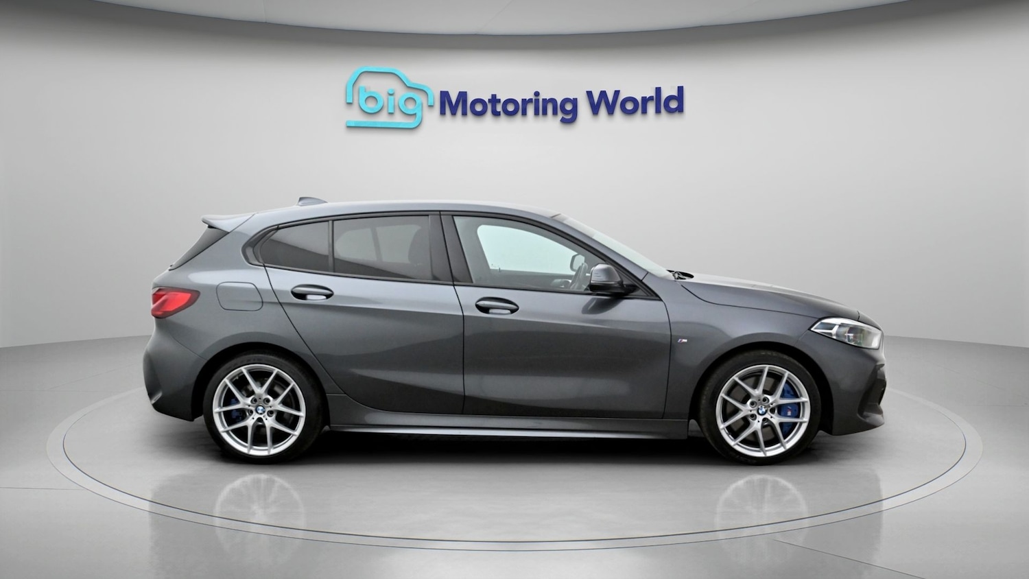Used BMW 1 Series 2021 for sale - 77918154: Photo 8