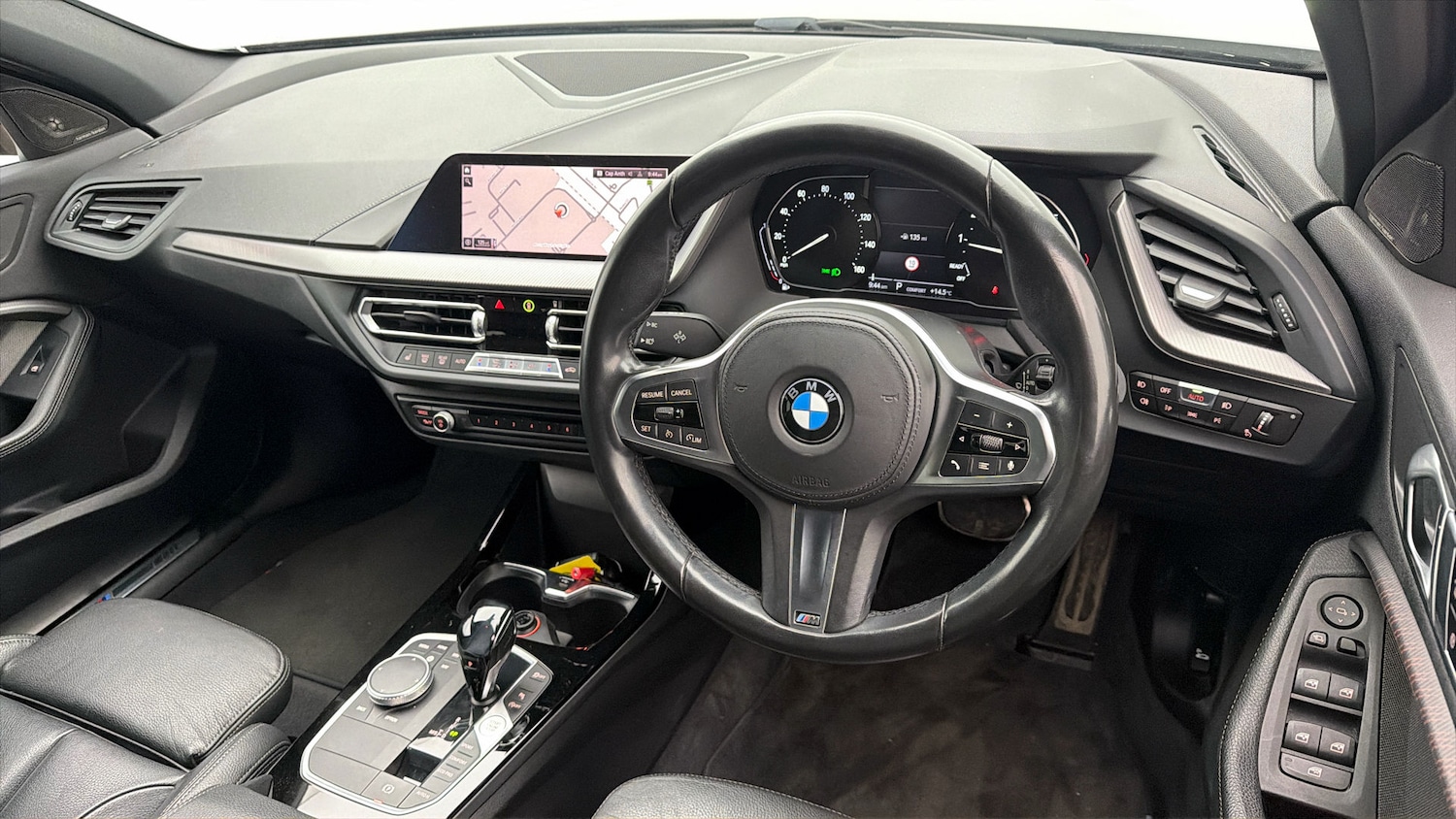 Used BMW 1 Series 2021 for sale - 77918154: Photo 9