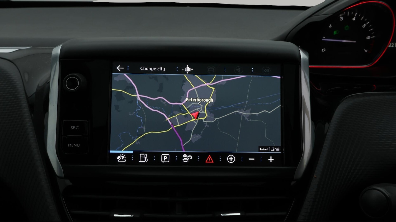 Used Peugeot 2008 2018 for sale - 76457078: Photo 12