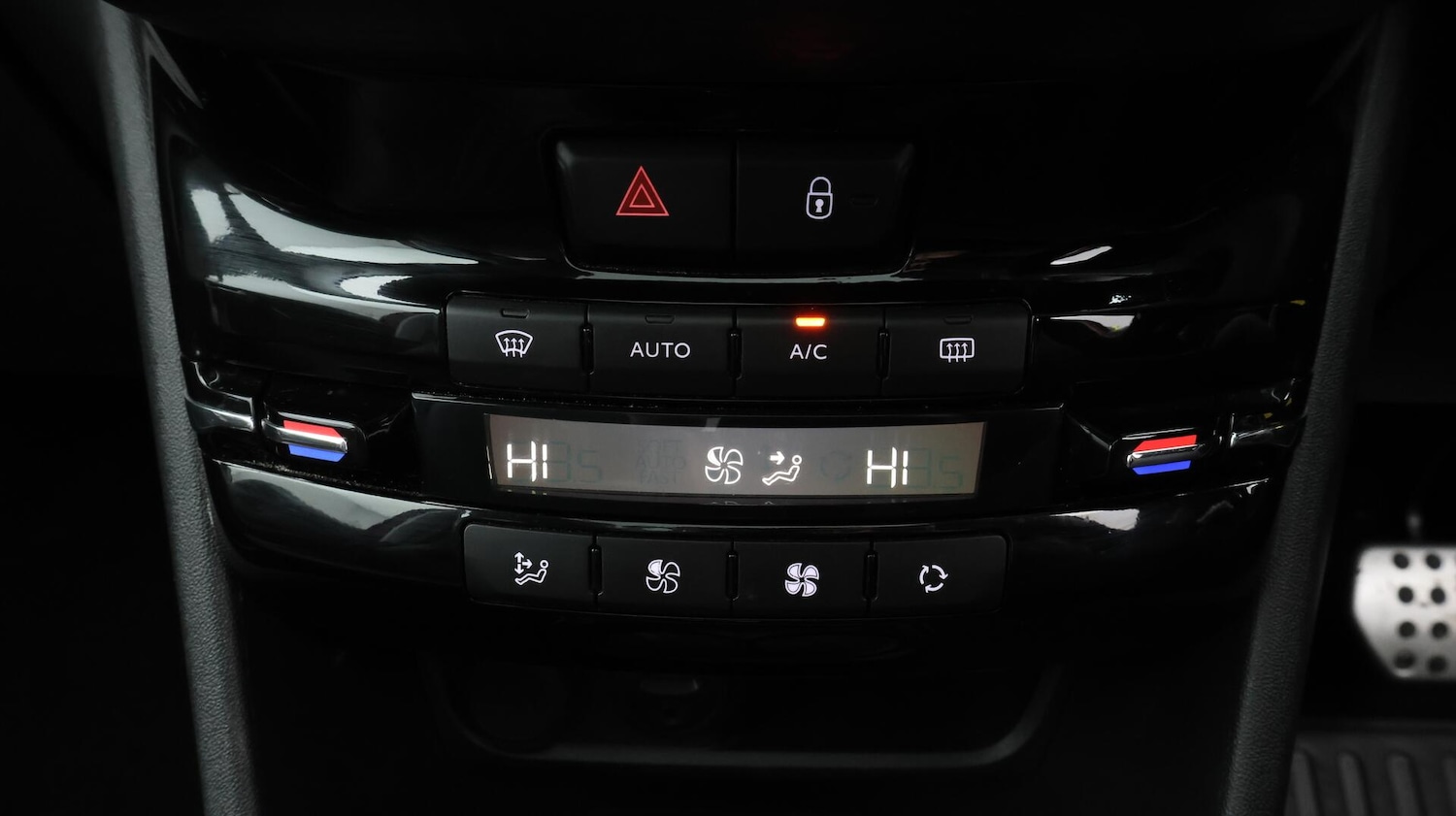 Used Peugeot 2008 2018 for sale - 76457078: Photo 13