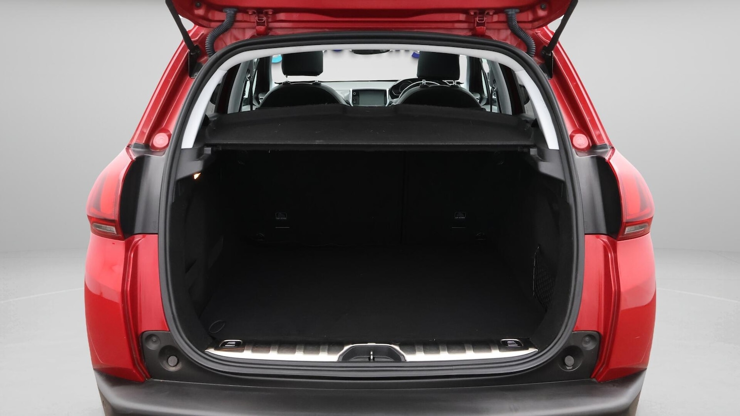 Used Peugeot 2008 2018 for sale - 76457078: Photo 18