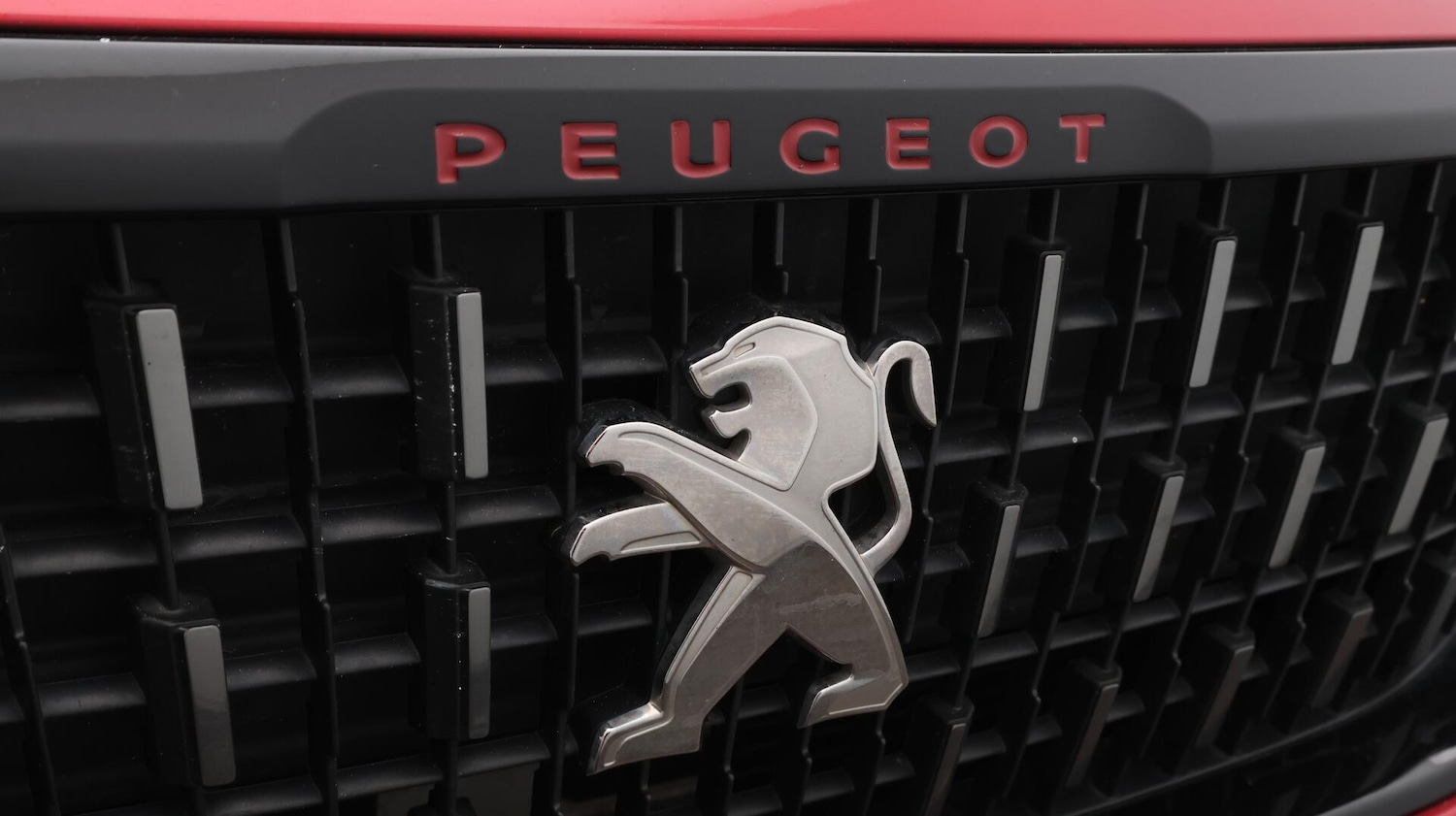 Used Peugeot 2008 2018 for sale - 76457078: Photo 21