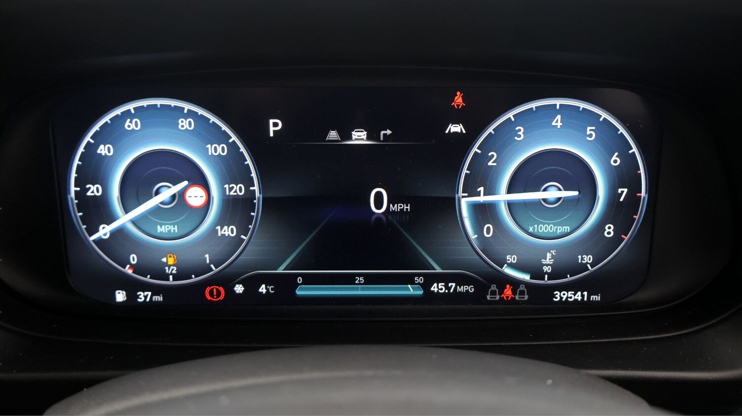 Used Hyundai BAYON for sale - 77916294: Photo 10