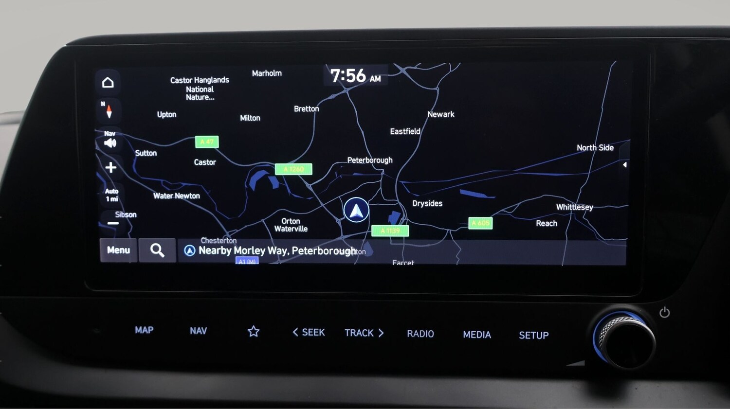 Used Hyundai BAYON for sale - 77916294: Photo 11