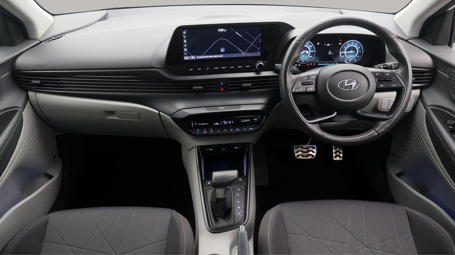 Used Hyundai BAYON for sale - 77916294: Photo 13