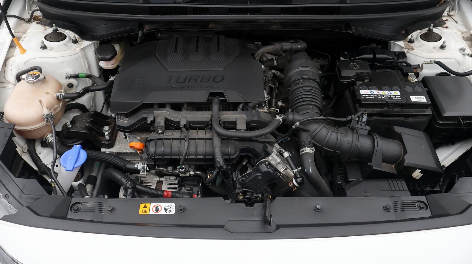 Used Hyundai BAYON for sale - 77916294: Photo 19