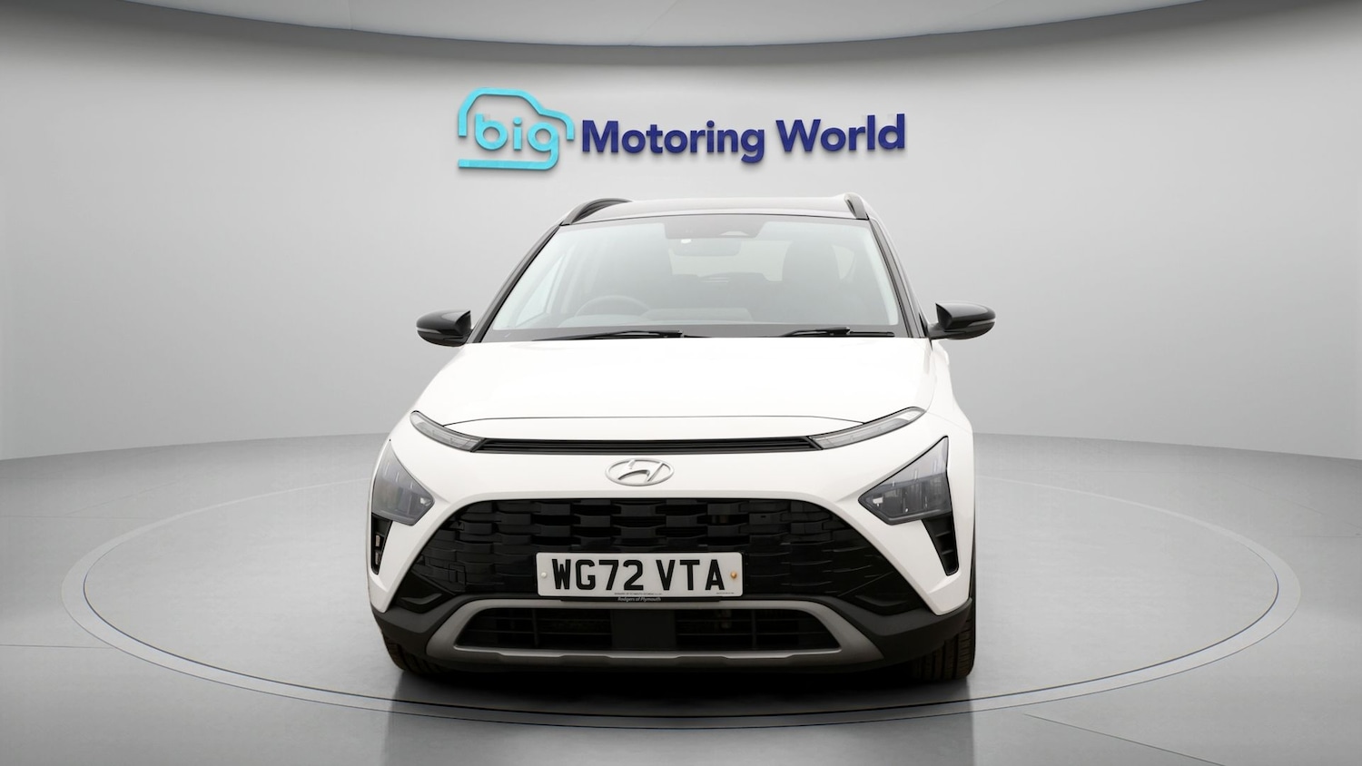 Used Hyundai BAYON for sale - 77916294: Photo 2