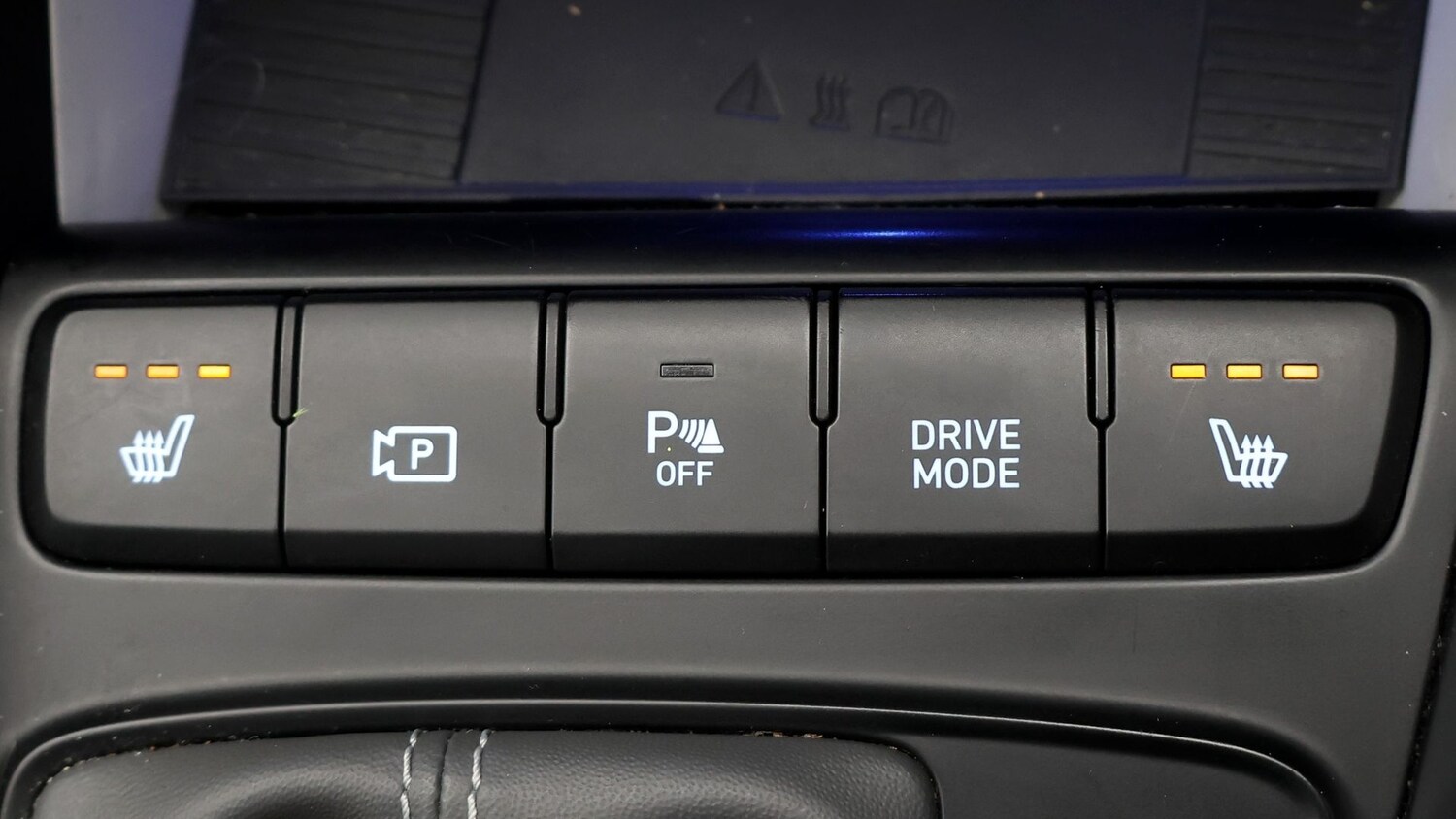 Used Hyundai BAYON for sale - 77916294: Photo 26