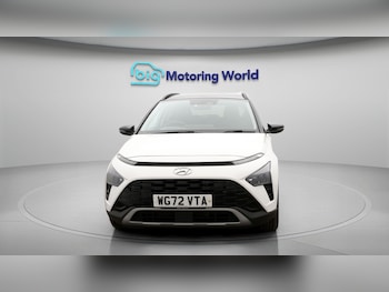 Used Hyundai BAYON 2023 for sale - 77916294: Photo