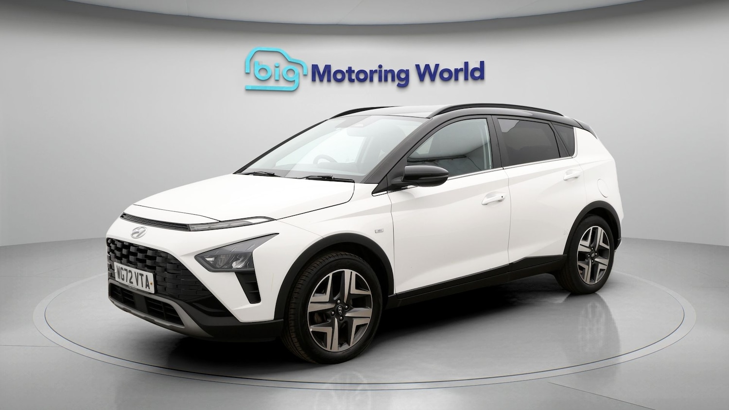 Used Hyundai BAYON for sale - 77916294: Photo 3