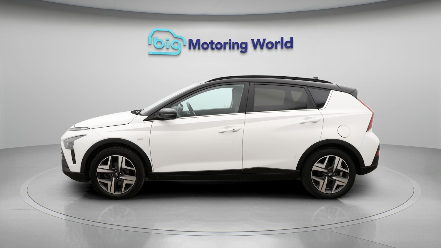 Used Hyundai BAYON for sale - 77916294: Photo 4