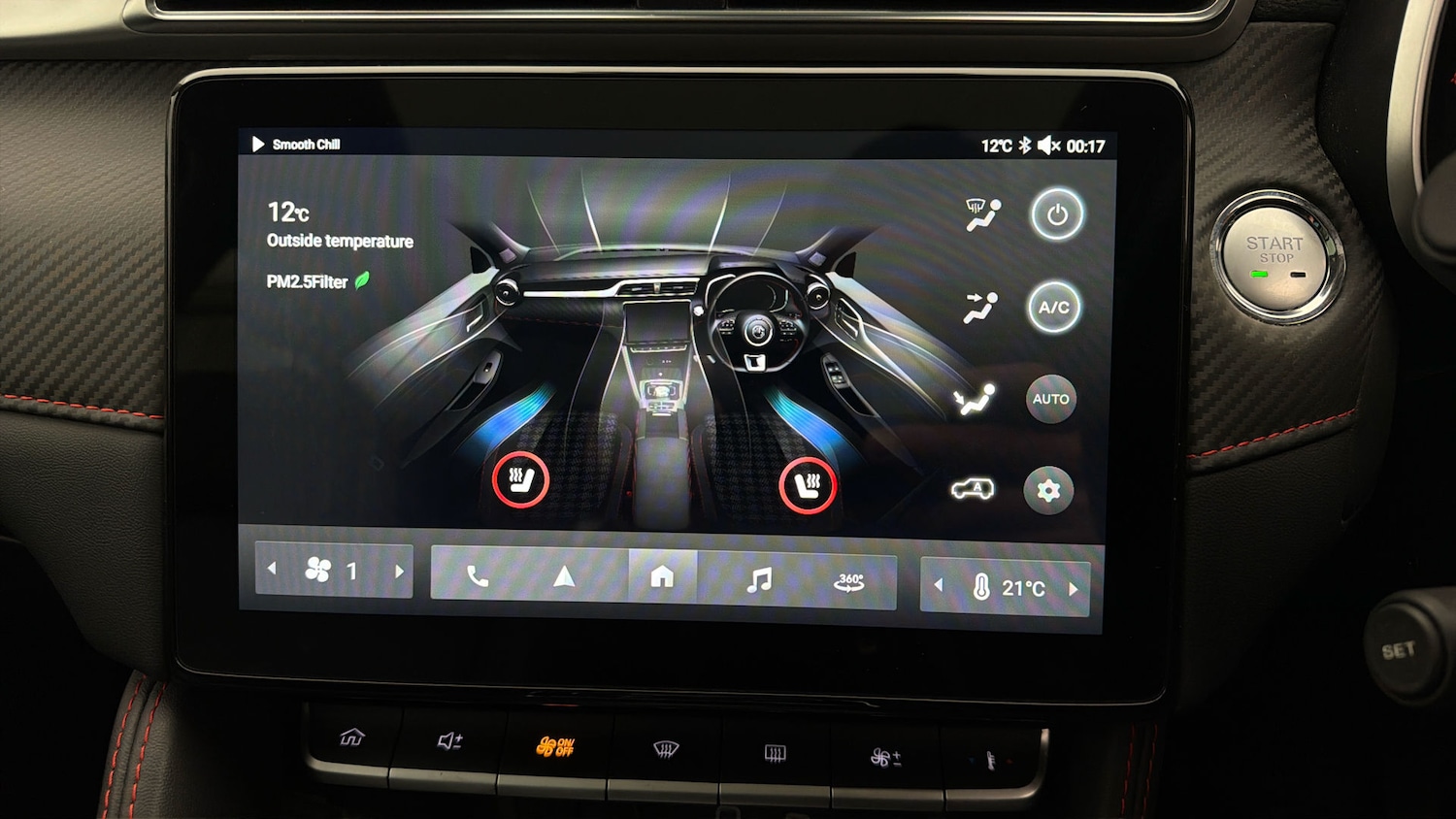 Used MG MG ZS 2022 for sale - 78011814: Photo 11