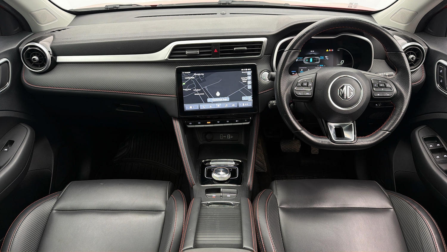 Used MG MG ZS 2022 for sale - 78011814: Photo 12