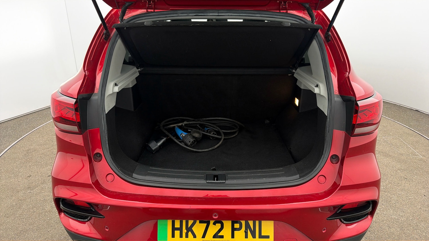 Used MG MG ZS 2022 for sale - 78011814: Photo 16