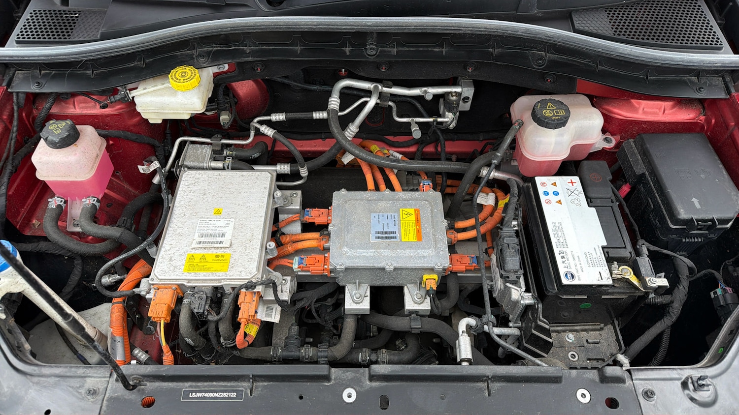 Used MG MG ZS 2022 for sale - 78011814: Photo 18