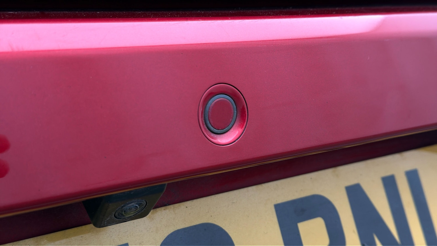 Used MG MG ZS 2022 for sale - 78011814: Photo 19