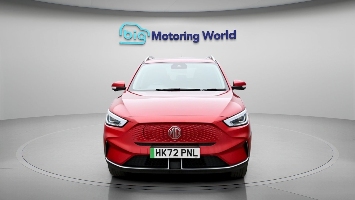 Used MG MG ZS 2022 for sale - 78011814: Photo 2