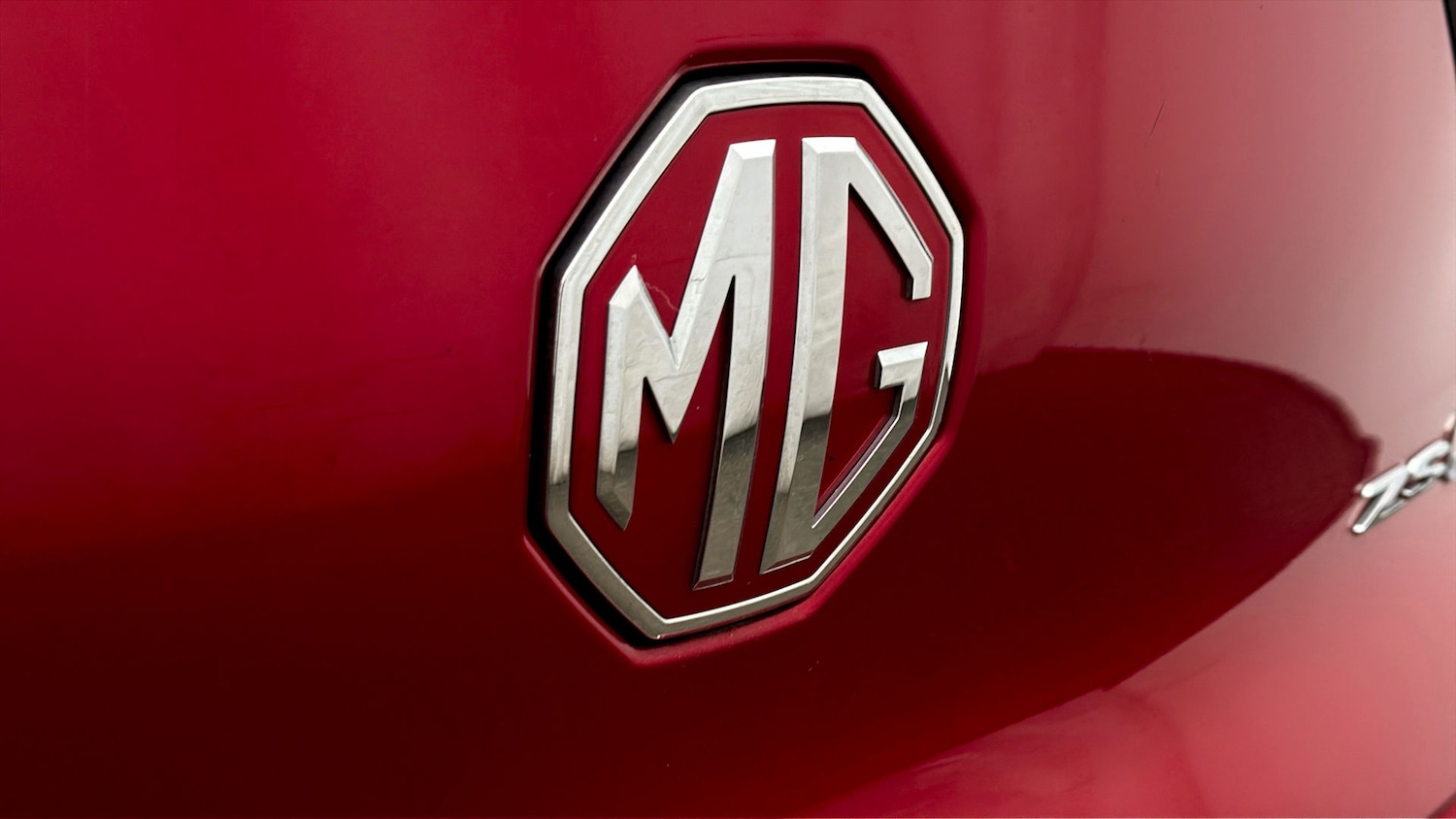 Used MG MG ZS 2022 for sale - 78011814: Photo 21