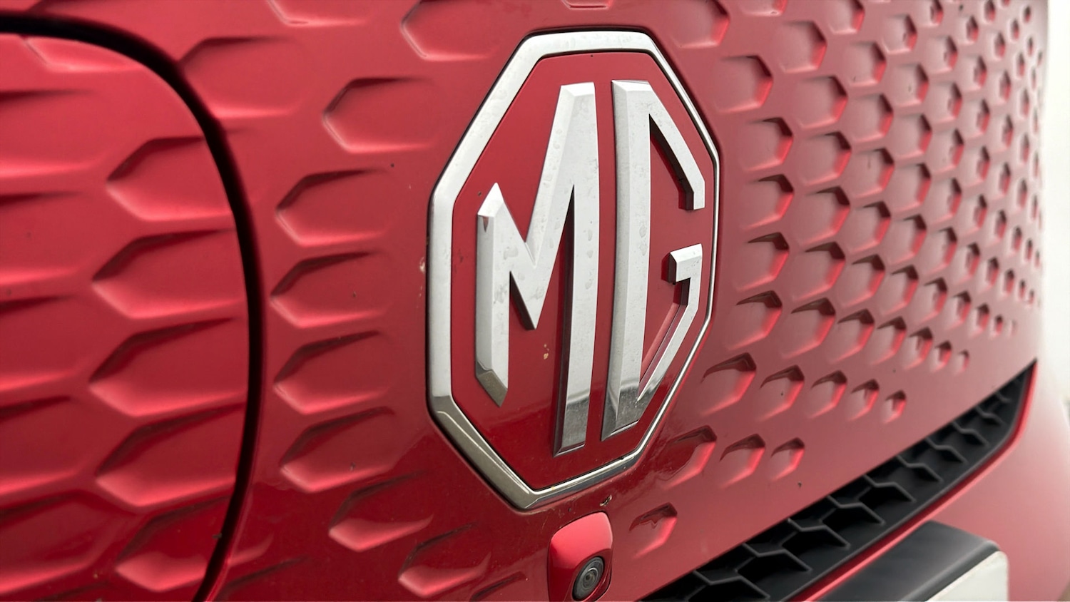 Used MG MG ZS 2022 for sale - 78011814: Photo 22