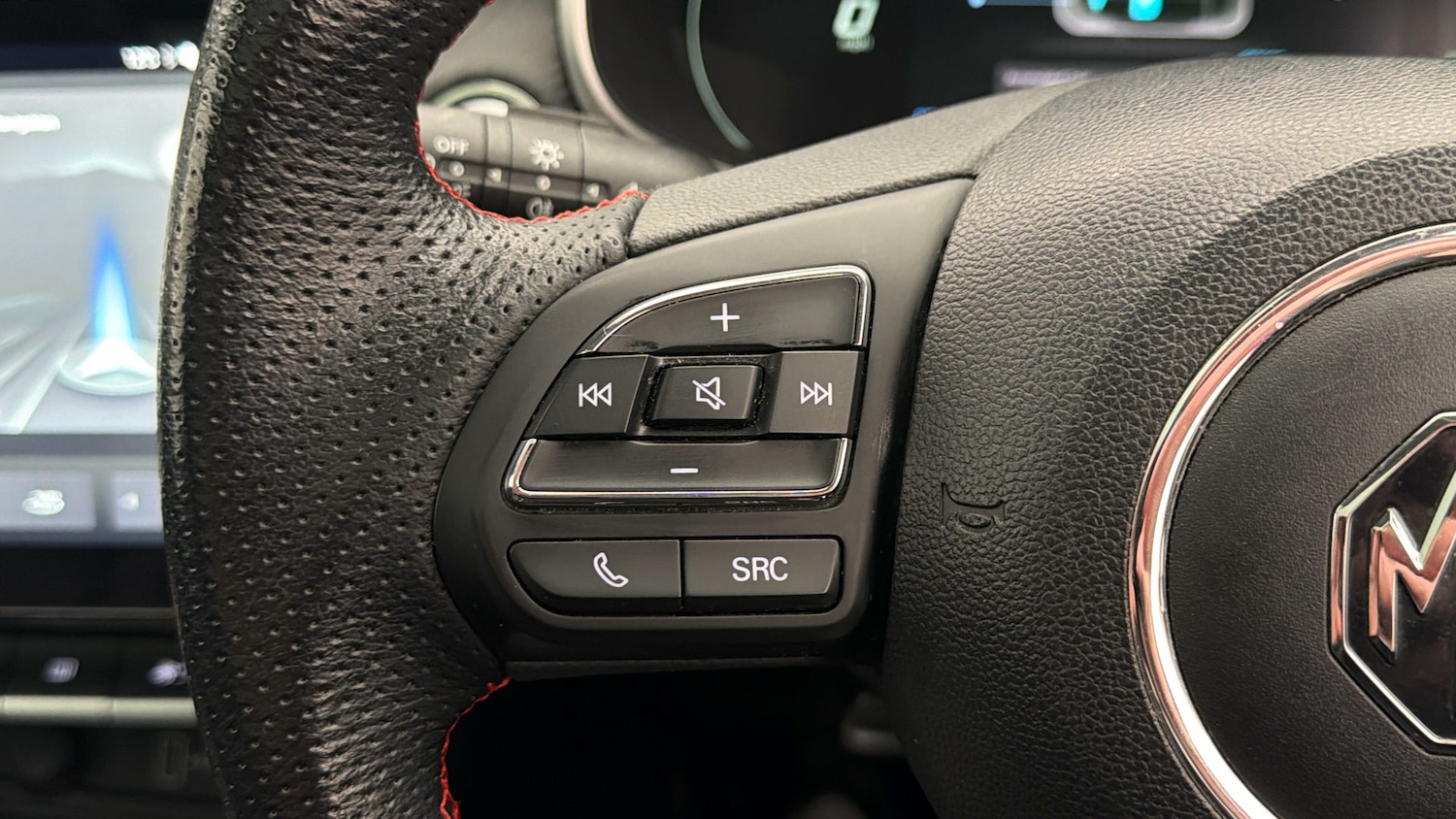 Used MG MG ZS 2022 for sale - 78011814: Photo 23