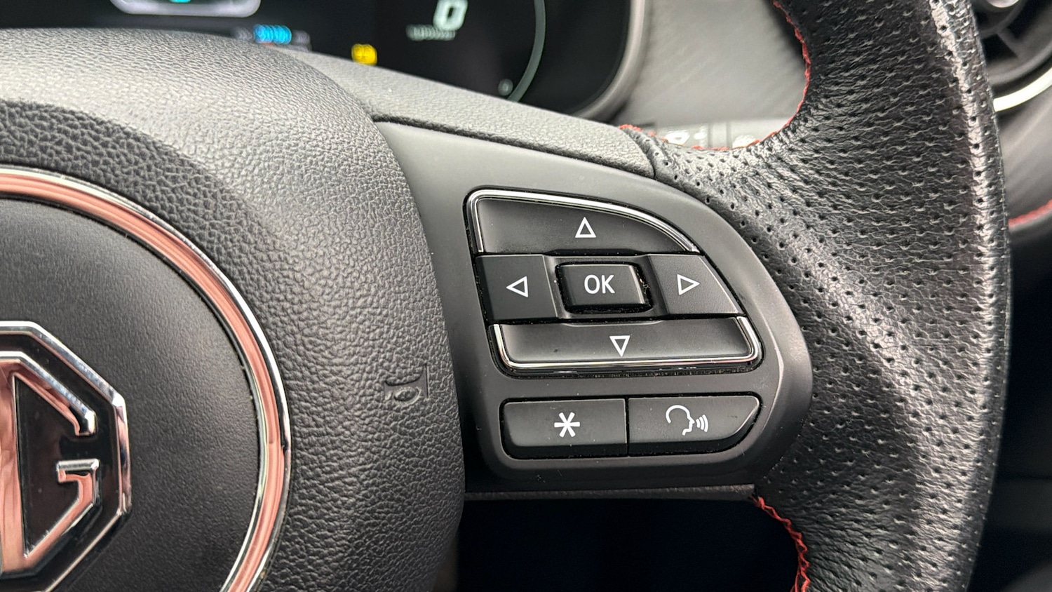 Used MG MG ZS 2022 for sale - 78011814: Photo 25