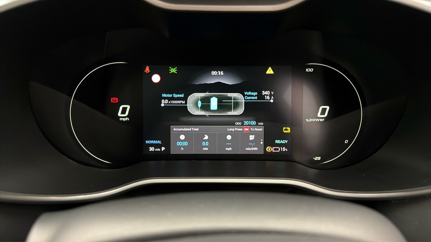 Used MG MG ZS 2022 for sale - 78011814: Photo 26